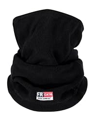 Neck Gaiter Black