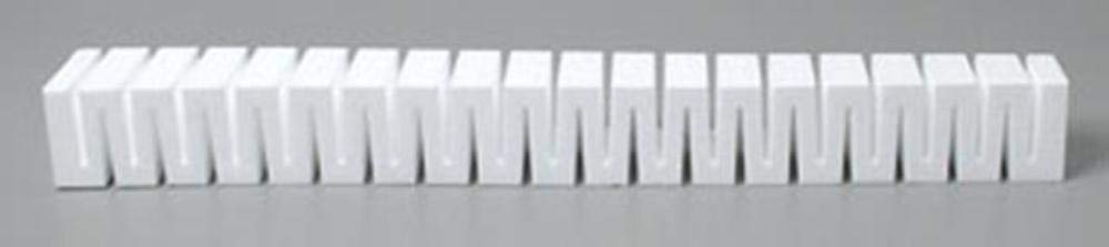 WOODLAND SCENICS ST1411 4% Incline Sets 2' each (4) WOOU1411