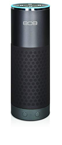 808 SPAL1GM Alexa Bluetooth Smart Speaker XL-V, A Multi-Room Audio Speaker with WiFi