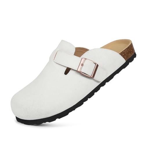 Dumalum XG[hNbO jp - ߉\ȃobN XbvI RN~~[ ~߃\[ - jXbp, O[, 6 Women/4.5 Men