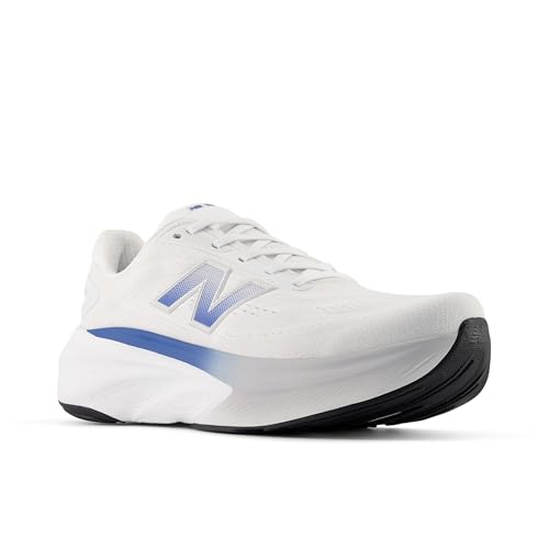 New Balance Men's Fresh Foam X More V6 Running Shoe3