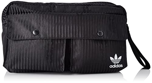 Adidas HD7021 WAISTBAG Sports Pouch Women's Black NS
