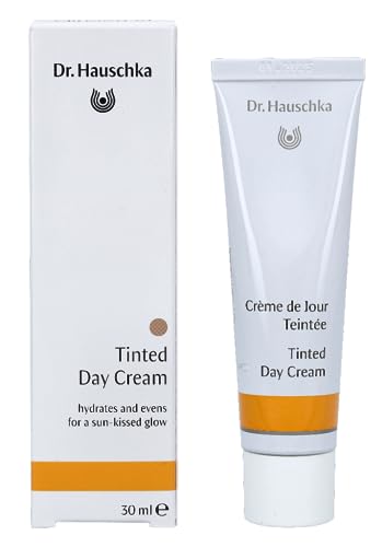 Crème Teintée Jour 30ml