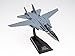 OPO 10 - Aereo da Caccia Militare 1/100 F-140 Tomcat US Navy VF-2 "Bounty Hunters Ultimo Tomcat Cruise 2003 - CP31