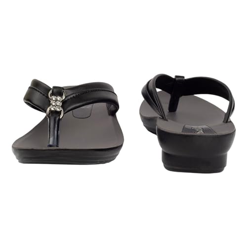 Image of WALKAROO W172 Womens Fashion Sandals for Casual Wear and Regular use