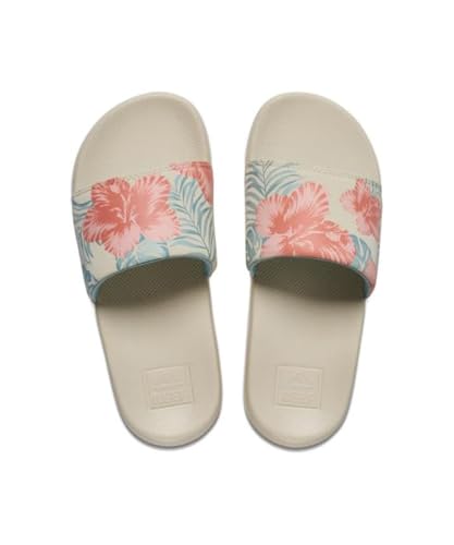 Image of Reef Girls Kids One Slide Sandal