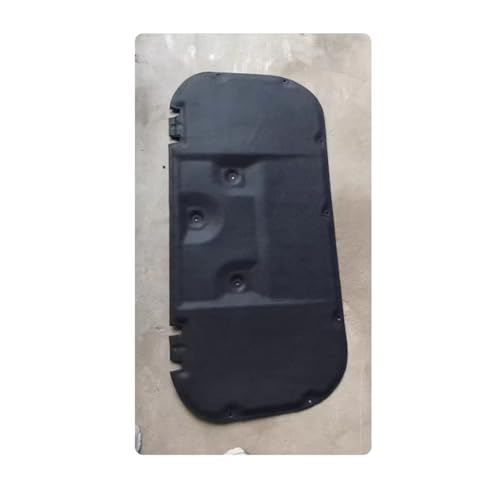 Tapis insonorisé de capot pour Land Cruiser Prado 250 anti bruit