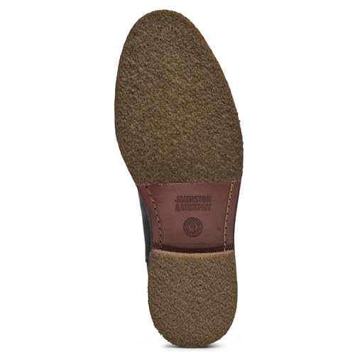 Image of Johnston & Murphy Calder Chelsea Boots