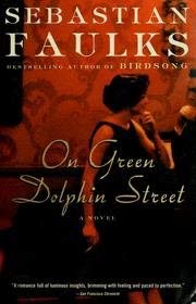 On Green Dolphin Street