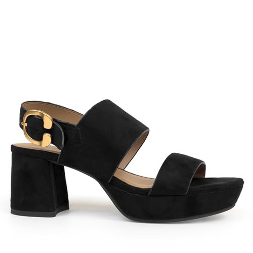 Image of Aerosoles Women's Camera Platform Sandal