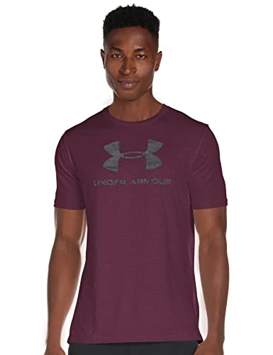 Image of Under Armour Men's Velocity 2.0 Short Sleeve V Neck T Shirt