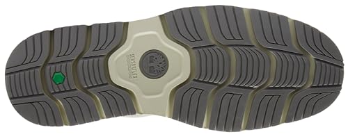 Image of Timberland Men's Westmore Moc-toe Chukka Boots