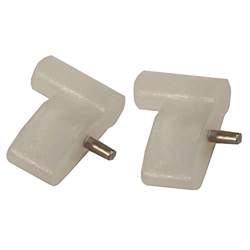 Stens New Starter Pawl 630-235 Compatible with Stihl BR320, BR320L, BR340, BR500, BR550 and BR600 Backpack blowers, FR220, FS160 and FS180, TS400, TS410, TS420 and TS500i Cutquik saws 0000 195 7200