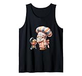 Photo Gallery uomo best dad grilling gnome grandpa for men funny fathers day canotta Photo Gallery uomo best dad grilling gnome grandpa for men funny fathers day canotta