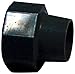Lasalle Bristol QBFNCR1 Nut-Ring-Cone Set - 1/4"