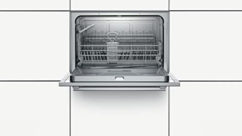 Bosch Geschirrspüler Unterbau SKE52M75EU Serie 6, 60 cm