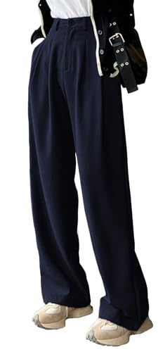 Image of FNOCKS Women's Relaxed Fit Trousers