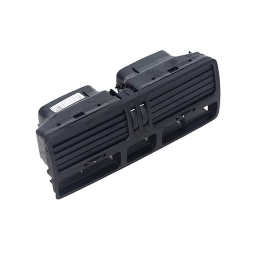 Ventilation climatisation voiture pour MK4 Jetta Golf - Grille aération console centrale avant