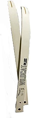 Ragim Archery Wildcat Limbs, 66", LBS: 40