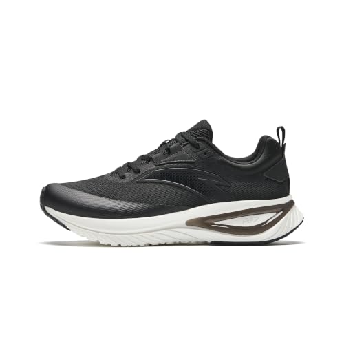 Image of ANTA Men's PG7 Running Shoes Cushioning Comfortable Breathable Athletic Workout Gym Cross Trainer Sports Sneakers
