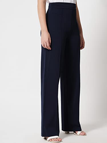Image of KOTTY Women's Straight Casual Pants