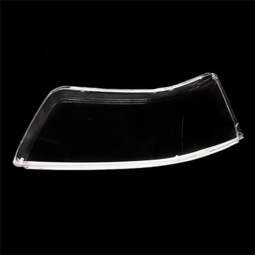 Vitre phare gauche de qualité supérieure pour VW Multivan T5 2003-2009 - 2