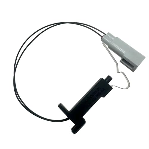 Sensor de temperatura ambiente para Ford S-MAX 2006-2014 con referencia de pieza 1S7F10K936AA