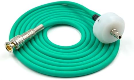 PDS Pressure Pulse Transducer (Green)