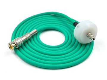 in cylinder pressure transducer