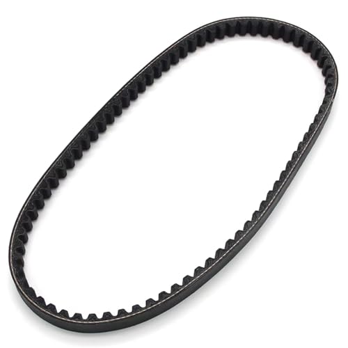 Courroie XF50 VOX C3 élimine le patinage de transmission 2006-2014