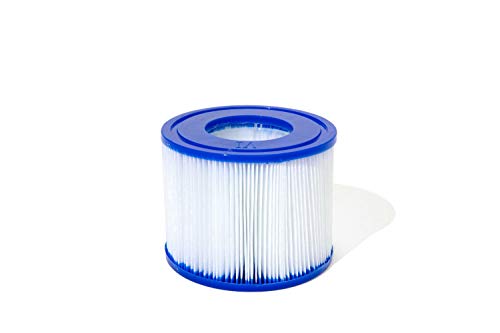 Bestway Lay-Z-Spa Helsinki AirJet - 7