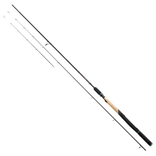 Shakespeare Superteam SC-3 Feeder Fishing Rod (1558410)