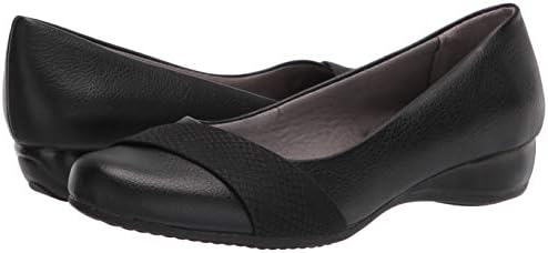 LifeStride Dylan Black 1 9 W | Image 6
