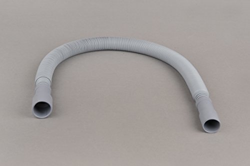 TUBO SCARICO 0.8-2.8 m ESTENSIBLE