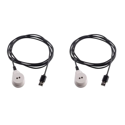 Adaptateur infrarouge proche USB pour suivre votre consommation de compteur IEC62056