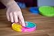 GoPop™ Batik - Das Original -Trend Fidget, Bubble, Push Pop, Reisespiel, Logikspiel, Alltagsstress, Nervosität - HCM Kinzel -55177