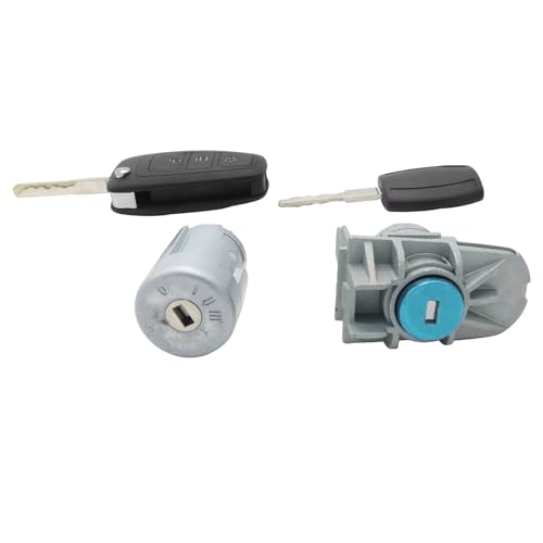 Evite fallos de arranque con el bloqueo de encendido Ford C-Max 2015-2019 AM5AR22050CF 2