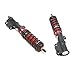 Godspeed MMX2144-B MAXX Coilovers Lowering Kit, Fully Adjustable, Ride Height, 40 Damping Settings, compatible with Pontiac G8 2008-2009