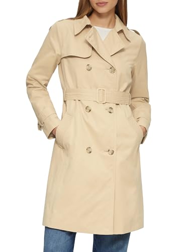 s.Oliver Trenchcoat – Ansicht 1