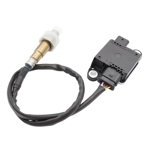 Capteur PM2.5 JK21-5L239-AC évite le blocage du FAP Ford Transit