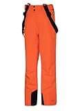 Protest Jungen Ski- Und Snowboardhose BORK JR
