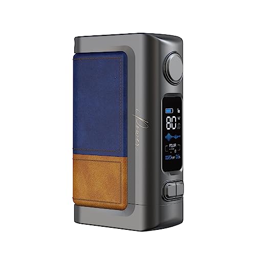 Eleaf iStick Power 2 Mod Cigarettes électroniques Vape 80W 5000mAh Battery Mod Sans nicotine ni...