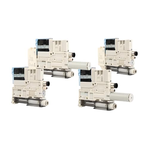 Générateur de vide ZK2A10K5N-06 ventouse industrielle air comprimé
