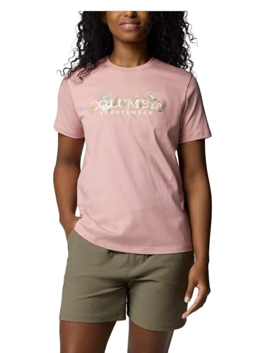 T shirt femme Columbia Boundless Beauty - vue 3