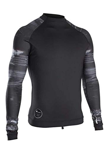 Unbekannt ION Maze Manches longues Rashguard 2020-50 M