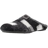 Vulladi Zapatillas Chinela Combinada Hombre 4323 Color: Gris Talla: 45