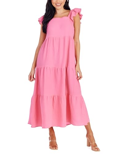 Image of Mud Pie Women's Women's Martha Maxi Dress