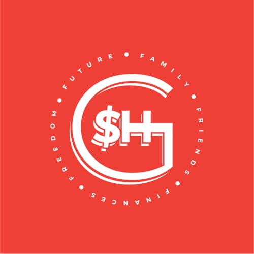 『The G$H Podcast #gshpod #fivefs』のカバーアート