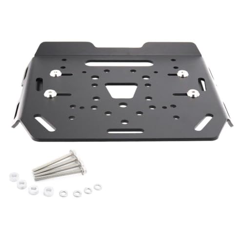 Support de charge rigide pour moto BMW F 650 GS Dakar