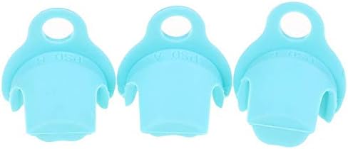 Nipple Clamp with Golden Bell